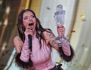 Eurovision 2023’te Şok Gelişme: Bulgaristan, İsrail&rsquo;i Geride Bıraktı!