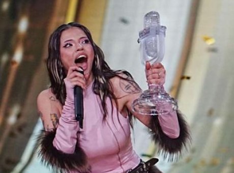 Eurovision 2023’te Şok Gelişme: Bulgaristan, İsrail&rsquo;i Geride Bıraktı!