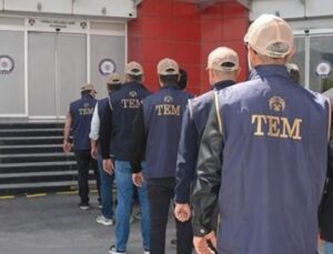 FET&Ouml;&rsquo;n&uuml;n Gizli Yapılanmasına Şok Baskın: 23 G&ouml;zaltı!