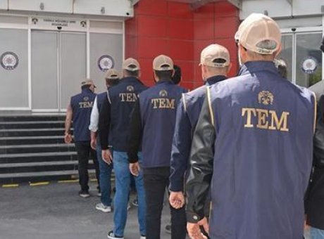 FET&Ouml;&rsquo;n&uuml;n Gizli Yapılanmasına Şok Baskın: 23 G&ouml;zaltı!