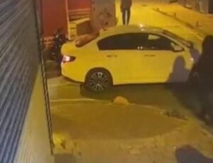 Fatih’te Dehşet Anları: Kurşun Yağdıran Ş&uuml;pheliler Operasyonla Yakalandı!
