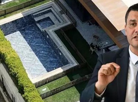 Ferdi Zeyrek’in &Ouml;l&uuml;m&uuml;ndeki Sırrı Araştıran Mahkeme, Dava S&uuml;recini Erteledi!