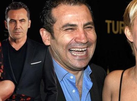 Ferhat G&ouml;&ccedil;er’den Şok İtiraf: 18 Yıllık Aşk Hayvan Barınağına D&ouml;nd&uuml; m&uuml;?