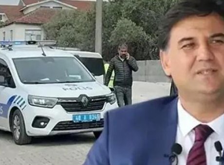 Fethiye Belediye Başkanı’na Y&ouml;nelik Saldırı: 6 Ş&uuml;pheli Tutuklandı!