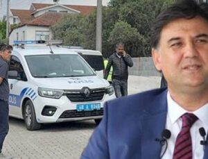 Fethiye’de Şok Olay: Belediye Başkanı Silahlı Saldırıya Uğradı!