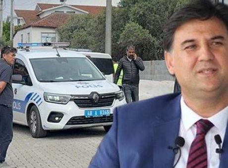 Fethiye’de Şok Olay: Belediye Başkanı Silahlı Saldırıya Uğradı!