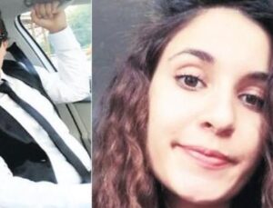 Firari Ş&uuml;pheli Umut Altaş, ABD’de G&ouml;zaltına Alındı: Cinayet İtirafı Şok Etti!