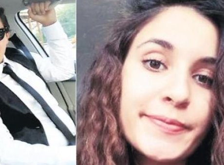 Firari Ş&uuml;pheli Umut Altaş, ABD’de G&ouml;zaltına Alındı: Cinayet İtirafı Şok Etti!