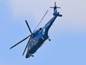 G&Ouml;KBEY Helikopteri İ&ccedil;in Bakım Eğitimi Başlıyor: T&uuml;rkiye’de Bir İlk!
