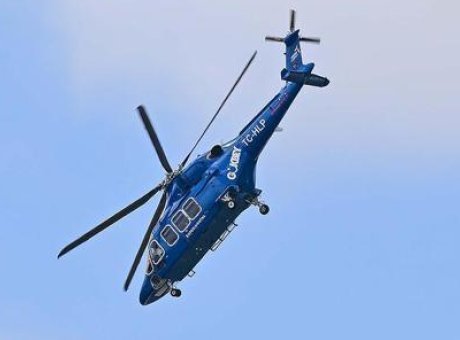 G&Ouml;KBEY Helikopteri İ&ccedil;in Bakım Eğitimi Başlıyor: T&uuml;rkiye’de Bir İlk!