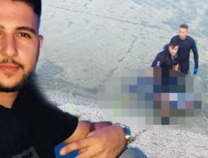 Gen&ccedil; Adamın Trajik Sonu: Sulama Kanalında Cansız Bedeni Bulundu