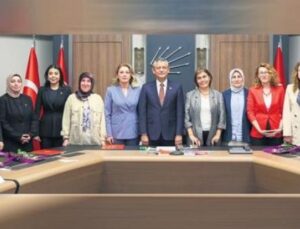 “Gen&ccedil;ler İ&ccedil;in Siyaset Kapıları Aralanıyor: &Ouml;zg&uuml;r &Ouml;zel’in &Ccedil;arpıcı &Ccedil;ağrısı”