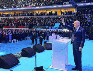 Gen&ccedil;ler İ&ccedil;in Tarihi &Ccedil;ağrı: MHP Lideri Bah&ccedil;eli’den ‘Ter&ouml;rs&uuml;z T&uuml;rkiye’ Vurgusu