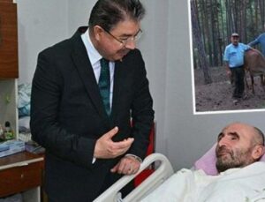 Geyik Aşkı K&acirc;busa D&ouml;n&uuml;şt&uuml;: &Ccedil;oban Zekeri Soğuk&rsquo;un Dramı