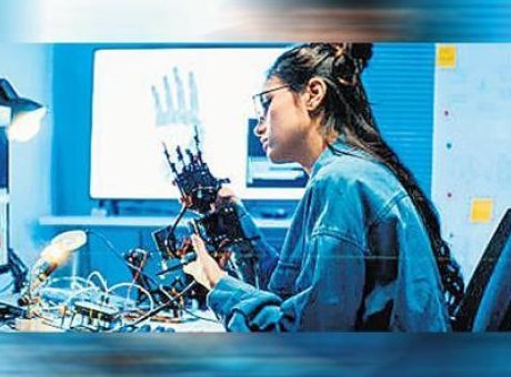 Girişimcilere 300 Milyon Dolar Destek: T&uuml;rkiye İnovasyonda Yeni Bir D&ouml;nem Başlatıyor