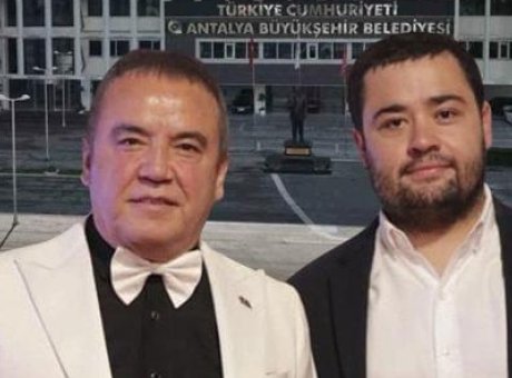 G&ouml;khan B&ouml;cek’ten Şok İddia: 1 Milyon Euro Adaylık &Uuml;creti Mi?