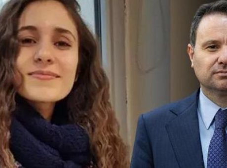 G&uuml;listan Doku Dosyasında Umut Altaş: Ger&ccedil;ekleri Aydınlatacak İsim Kim?