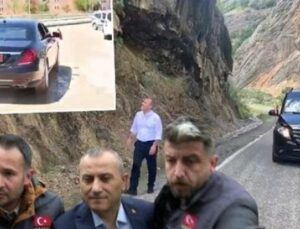 G&uuml;listan Doku Soruşturmasında Şok Gelişme: Valinin Makam Ara&ccedil;larında DNA İncelemesi Başladı