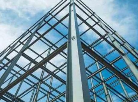 Hafif &Ccedil;elik Yapılarda Devrim: Yeni Y&ouml;netmelik ile G&uuml;venlik Artıyor!