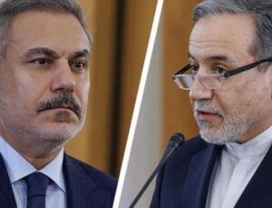 Hakan Fidan ve Abbas Arak&ccedil;i’den Kritik Telefon G&ouml;r&uuml;şmesi: Neler Konuşuldu?