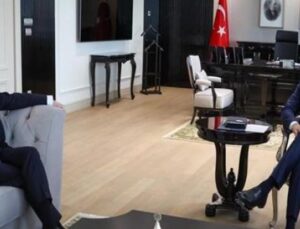 Hakan Fidan ve Kanada’nın &Uuml;st D&uuml;zey Diplomatı: Stratejik G&ouml;r&uuml;şmede Neler Konuşuldu?