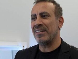 Haluk Levent’in Sağlığına Kavuşması: Mide Kanaması Krizi Ardında Neler Yaşandı?