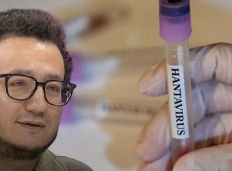 Hantavir&uuml;s Uyarısı: Uzmanından Şok Edici A&ccedil;ıklamalar ve Bulaşma Y&ouml;ntemleri