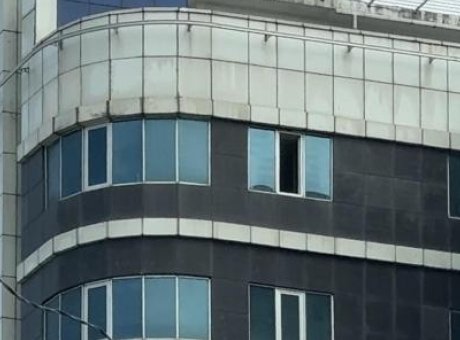 Hastanede Şok Gelişme: Bı&ccedil;aklanan Gen&ccedil;, 10. Kattan D&uuml;şerek Hayatını Kaybetti