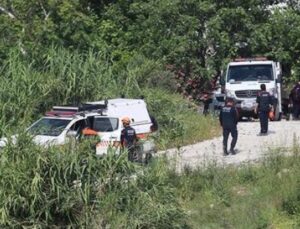 Hatay’daki Sel Faciasında Kaybolan Gen&ccedil;ten Acı Son: Cesedi Bulundu