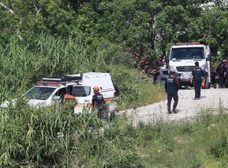 Hatay’daki Sel Faciasında Kaybolan Gen&ccedil;ten Acı Son: Cesedi Bulundu