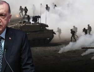 Hudut Kartallarına Bayram Ziyareti: İstikrar Mesajı ve Şanlı Bayrak