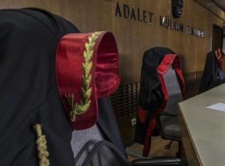 H&uuml;nkar Apartmanı Davasında Şok Cezalar: 77 Can Kaybı ve 12 Yıl Hapis