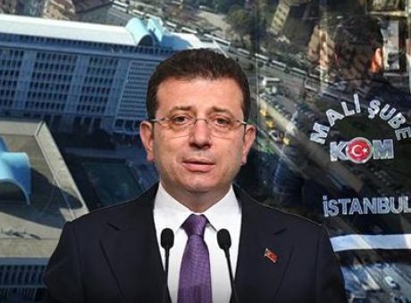 İBB’de Yolsuzluk İddiası! 30 Ş&uuml;pheli İ&ccedil;in G&ouml;zaltı Kararı &Ccedil;ıktı