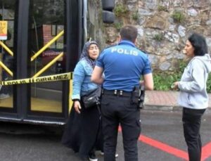 İETT Şof&ouml;r&uuml;n&uuml;n Gizemli &Ouml;l&uuml;m&uuml;: Eşinin Kriz Ge&ccedil;irdiği Olayda Neler Oldu?