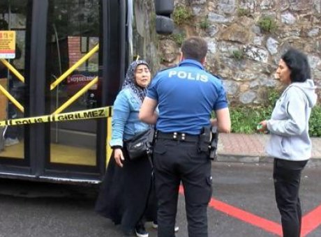 İETT Şof&ouml;r&uuml;n&uuml;n Gizemli &Ouml;l&uuml;m&uuml;: Eşinin Kriz Ge&ccedil;irdiği Olayda Neler Oldu?
