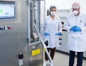 IMCD T&uuml;rkiye&rsquo;nin Yeni Teknik Merkezi, B&ouml;lgede Devrim Yaratacak