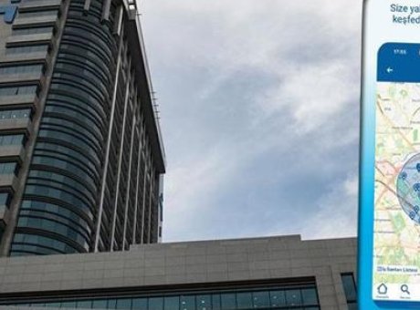 İŞKUR Mobil Uygulaması ile 250 Milyon İş Arama: İstihdamda Yeni D&ouml;nem!