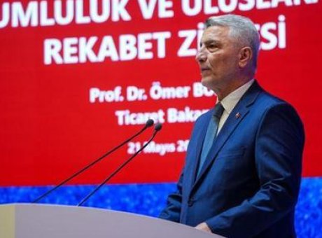 İhracat&ccedil;ılar İ&ccedil;in Yeni D&ouml;nem: Karbon D&uuml;zenlemeleri Ticaretinizi Nasıl Etkileyecek?