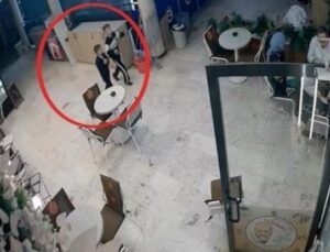 İki &Ccedil;ocuğun Yaktığı Yangın: “Galatasaraylıyım, Fenerbah&ccedil;e&rsquo;yi Sevmiyorum!”