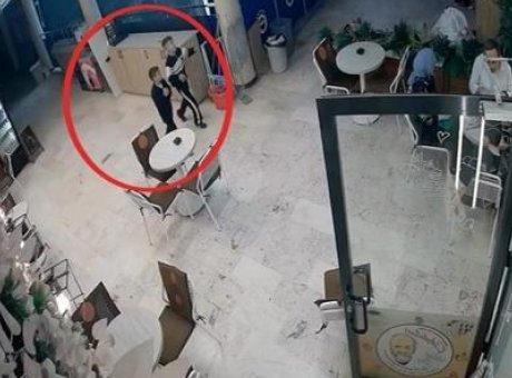 İki &Ccedil;ocuğun Yaktığı Yangın: “Galatasaraylıyım, Fenerbah&ccedil;e&rsquo;yi Sevmiyorum!”