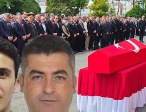 İki Kahraman Polis Şehit Oldu: Olayın Perde Arkasında Neler Yaşandı?