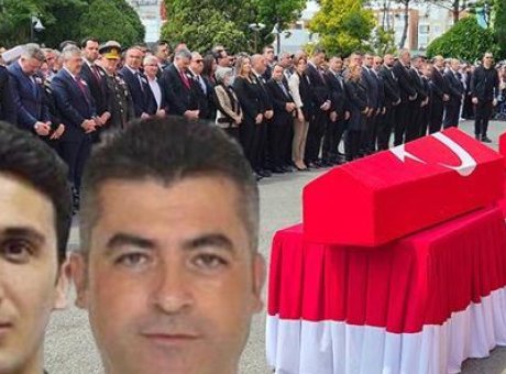İki Kahraman Polis Şehit Oldu: Olayın Perde Arkasında Neler Yaşandı?