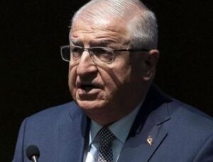 İki &Uuml;lkenin Savunma Bakanlarından Tarihi Telefon G&ouml;r&uuml;şmesi: G&uuml;venlik İttifakı mı Doğuyor?