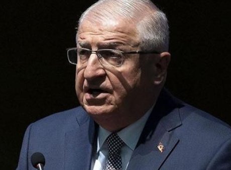 İki &Uuml;lkenin Savunma Bakanlarından Tarihi Telefon G&ouml;r&uuml;şmesi: G&uuml;venlik İttifakı mı Doğuyor?