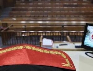 İmamoğlu’nun Yargılandığı Casusluk Davasında Şok Gelişmeler!