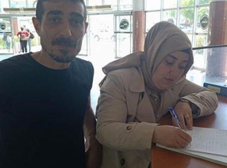 İneg&ouml;l’de Altın Dolu &Ccedil;anta Bulundu: Sahibi Şaşkın!