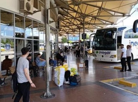 İneg&ouml;l’de Unutulan &Ccedil;antada Şok Değer: 3,5 Milyon TL Altın!