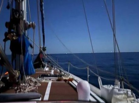 İsrail’in Uluslararası Sulardaki İnsani Dramı: Aktivistler A&ccedil;ıklıyor