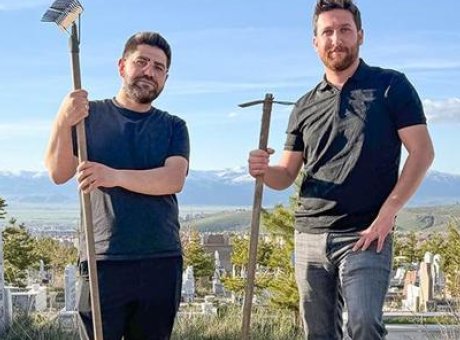 İşsiz Gen&ccedil;ler Hayallerinin Peşinde: Kahve Sohbetiyle Değişen Hayat