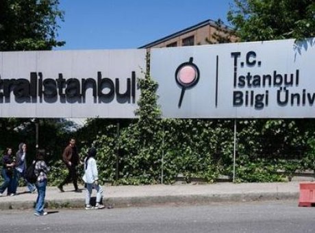 İstanbul Bilgi &Uuml;niversitesi’nde Final Sınavları: &Ouml;ğrenciler i&ccedil;in Yeni D&ouml;nem Başlıyor!